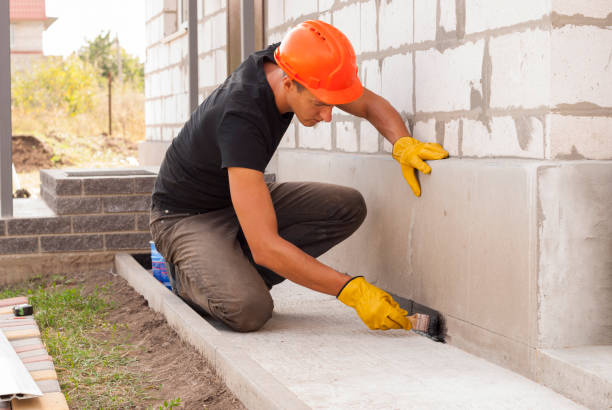 Licensed Exterior Waterproofing service in Manville, NJ - Halo Water Proofing